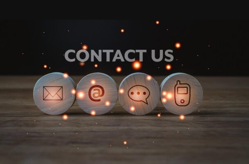 Contact