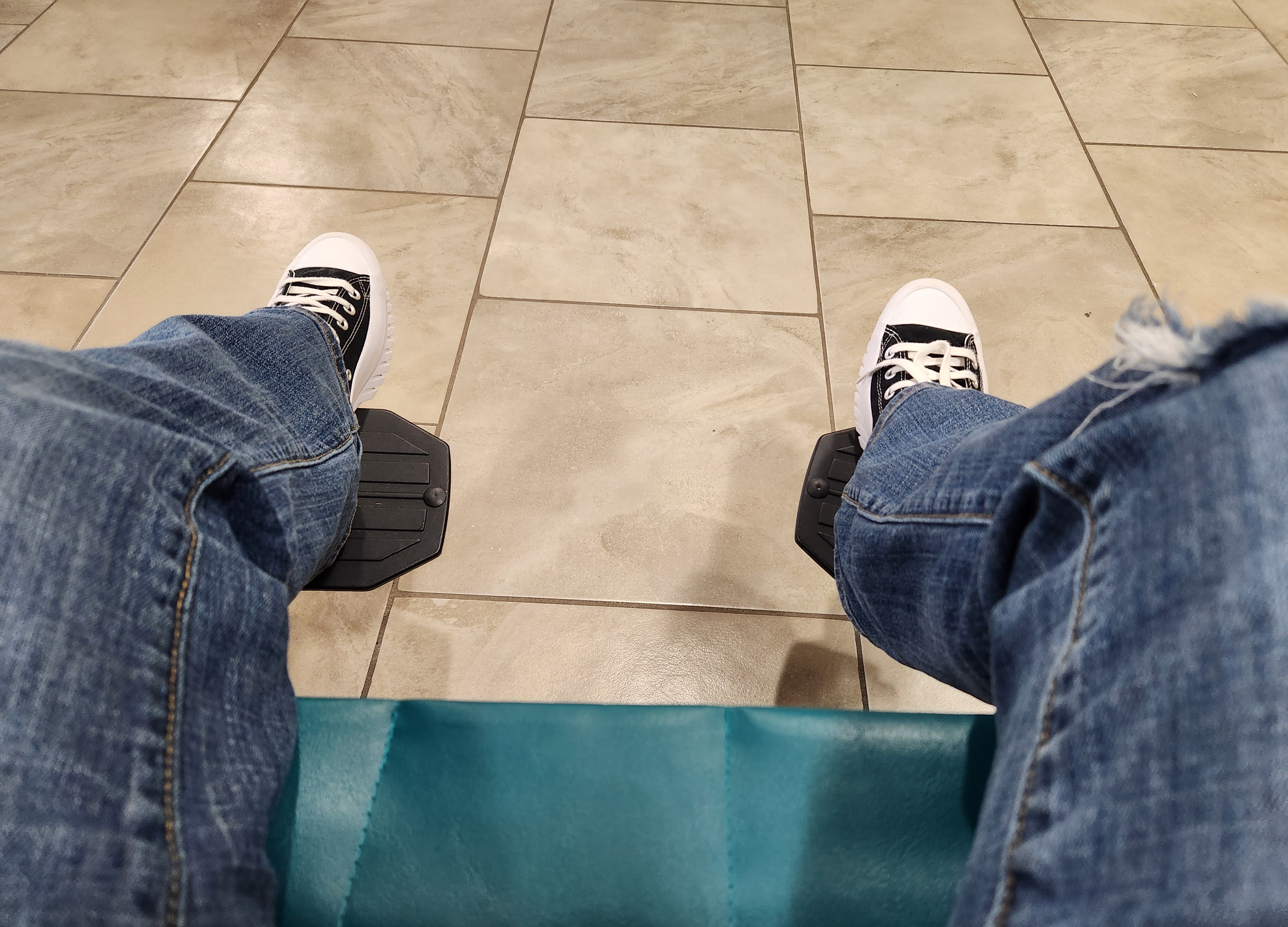 How My MS Symptoms Finally Forced Me to Listen