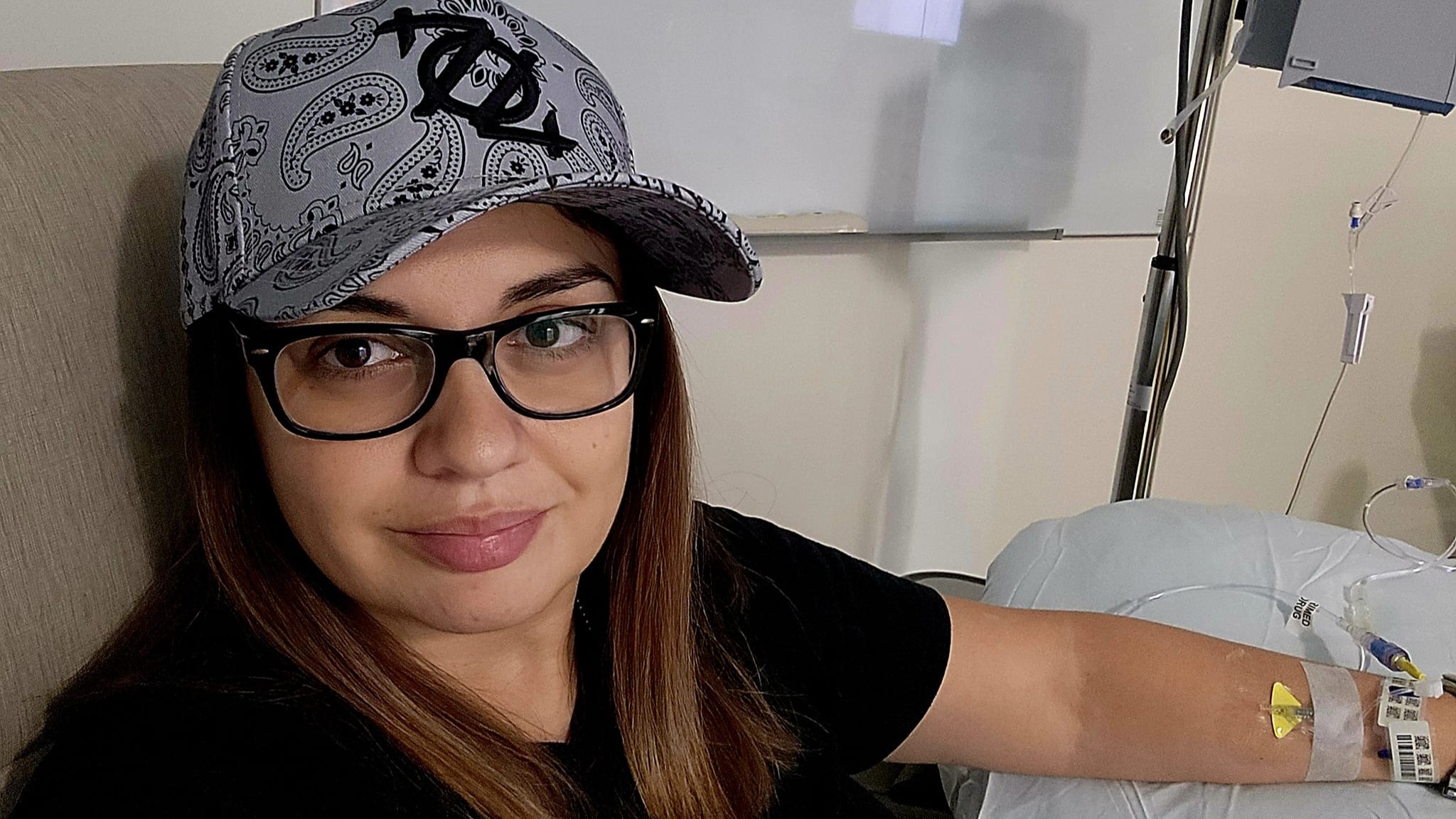 🧡 My MS Journey | My First Ocrevus Infusion and the Three-Year Price Roller Coaster