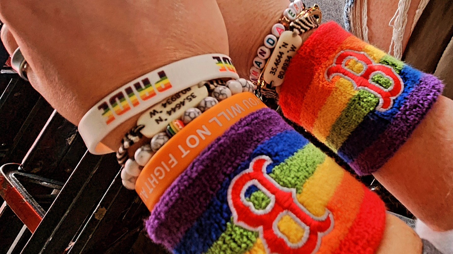 🧡 My MS Journey | The Night I Went Searching for Answers at an MS Patient Event